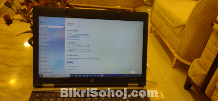 HP Laptop for sale